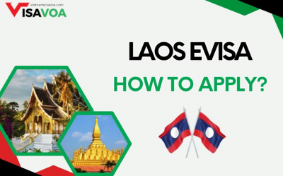 Complete Laos eVisa Guide 2025